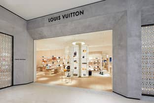 Louis Vuitton beschuldigd van gebruik kunstwerken Joan Mitchell in reclamecampagne