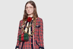 Gucci stapt af van vaste modeseizoenen, geeft hints over nieuwe showvorm
