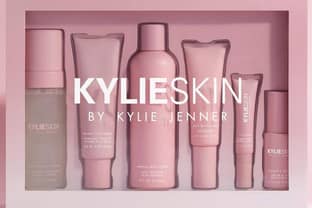 Coty to launch Kylie Skin in Europe
