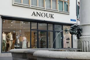 Italian fast fashion group Imperial acquires majority stake in Swiss retailer Anouk