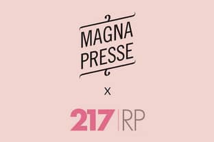 Magna Presse et 217 RP unissent leurs forces