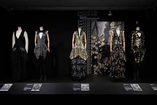 Nu te zien: modetentoonstellingen, in het museum en online