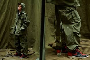 Post pandemic fashion: Streetwear's new codes