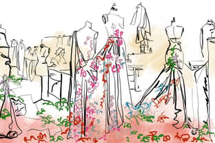 Condé Nast launches a sustainable fashion glossary
