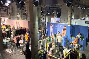 Berlijnse modebeurzen verhuizen naar Frankfurt, worden deel van Frankfurt Fashion Week
