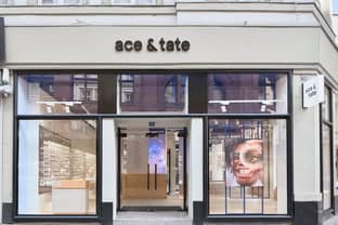 Ace & Tate secures 14 million euros to fund European expansion