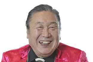 デザイナーの山本寛斎さん死去 76歳