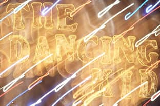 « The Dancing Kid » : Celine a présenté son défilé printemps-été 2021 en ligne 