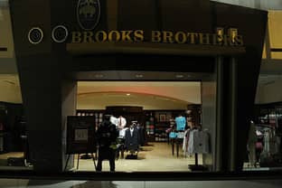 US-Herrenausstatter Brooks Brothers meldet Insolvenz an