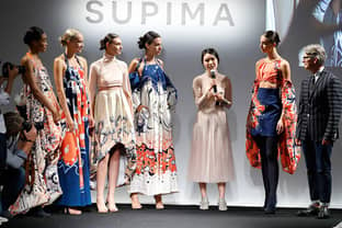 Supima design competition returning to NYFW