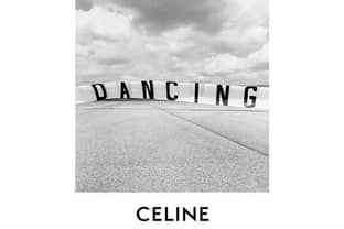 Celine presentará su colección masculina online
