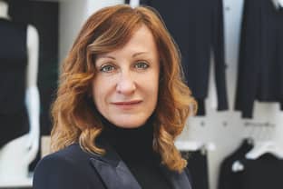 Frauen in der Chefetage: Silvia Azzali, Chief Commercial Officer, Wolford AG
