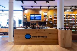 Blue Tomato öffnet neuen Store in München