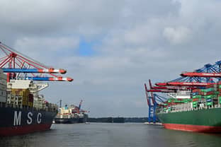 Wirtschaftsforscher: Containerumschlag in Nordseehäfen zieht an