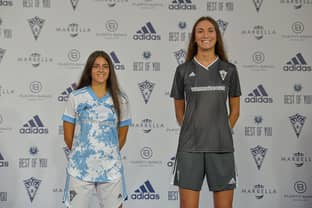 Moda, feminismo y fútbol: Women’secret se convierte en la patrocinadora oficial del Marbella FC