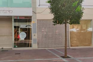 Inditex cierra el Stradivarius de Algeciras y acelera en su apuesta por los centros comerciales