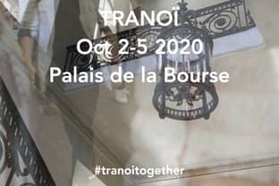 French trade show Tranoï joins GL Events Group
