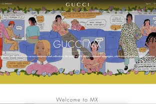 Gucci MX valorise une mode non binaire