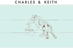 CHARLES & KEITH FALL WINTER 2020 CAMPAIGN