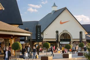 McArthurGlen appoints new group managing director of leasing