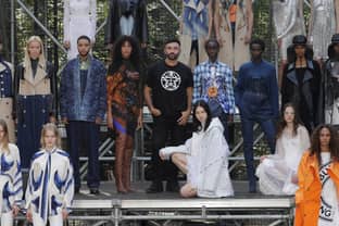 Burberry inaugura la London Fashion Week con una “performance” en directo vía Twitch