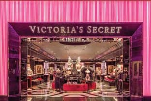 L Brands: Joint Venture mit Next übernimmt Victoria’s Secret UK