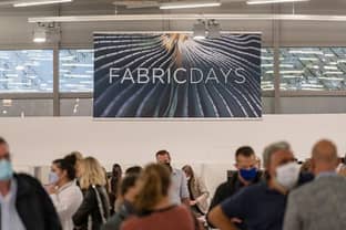 Fabric Days in München übertreffen Erwartungen 