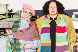 TextielMuseum Tilburg biedt de mogelijkheid je eigen knitwear te maken