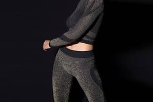 Wolford and Adidas team up on activewear collection