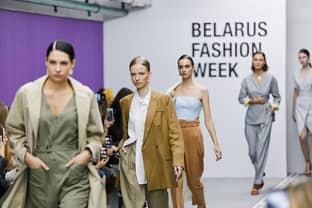 Vorteile bei der Zusammenarbeit mit weißrussischen Modemarken: „Wir haben eine einzigartige Position“