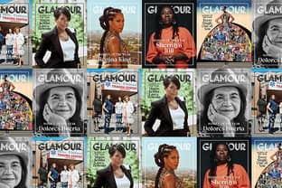 Video: Glamour presents the Glamour Women of the Year 30th anniversary special film