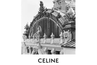 Celine choisit Monaco pour sa collection printemps-été 2021