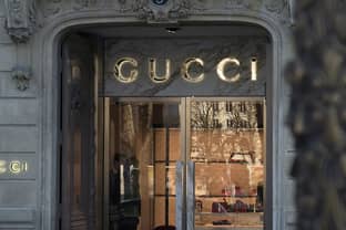 Gucci y Louis Vuitton se coronan como las firmas de lujo más valiosas