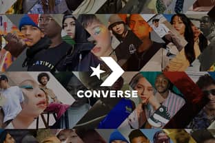 Converse signs eyewear licensing deal with Marchon