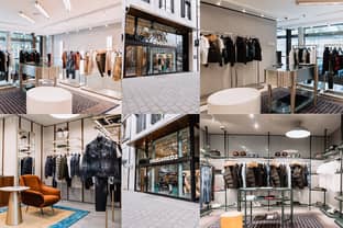 Dsquared2 announces the opening of its first boutique in Düsseldorf