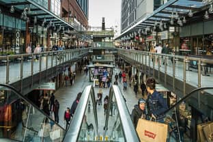 London Designer Outlet reports strong sales since reopening