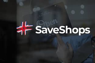 Ted Baker, Jigsaw, Phase Eight join #SaveShops campaign