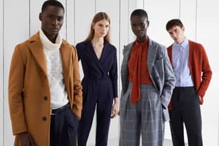 Yoox Net-a-Porter and The Prince's Foundation launch collection