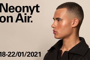 “Neonyt on Air”: shaping the future of sustainable fashion together