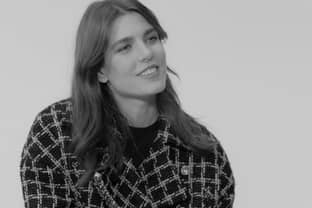 Chanel nombra a Carlota Casiraghi embajadora y portavoz de la firma