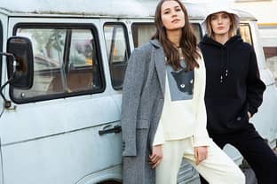 Les marques de mode de Biélorussie et de Moldavie se présentent en ligne
