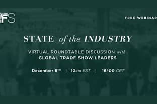 Leading trend forecaster, Fashion Snoops (FS), to host global fashion, home, and beauty trade show leaders for a live roundtable discussion