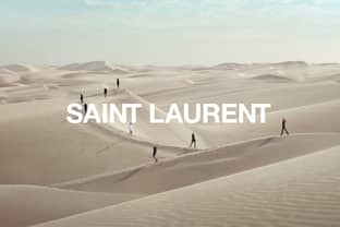 Vídeo: Colección femenina Saint Laurent Verano 2021