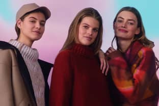 Video: Marc Cain Herbst/Winter 2021