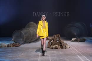 Video: Danny Reinke’s fishery inspired FW21 collection