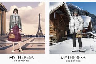 Mytheresa to launch WeChat game ahead of Chinese New Year