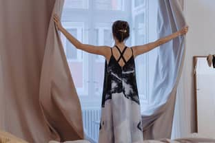 Video: Rebekka Ruétz’ fashion film at MBFW Berlin