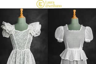 Los vestidos de novia vintage que volverían locas a las protagonistas de 'Los Bridgerton'
