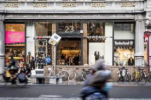 Flauwe start 2021 voor Belgische modesector: “Shoppers moeten er weer zin in krijgen”