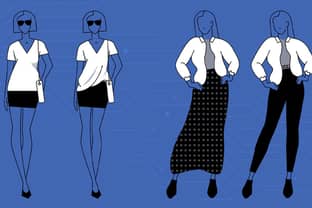 Facebook nos descubre Fashion++, su apuesta en IA para reinventar la moda del futuro